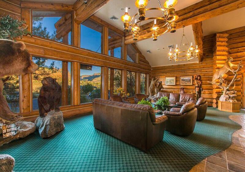 Otel De Novo Springdale, Tapestry Collection By Hilton