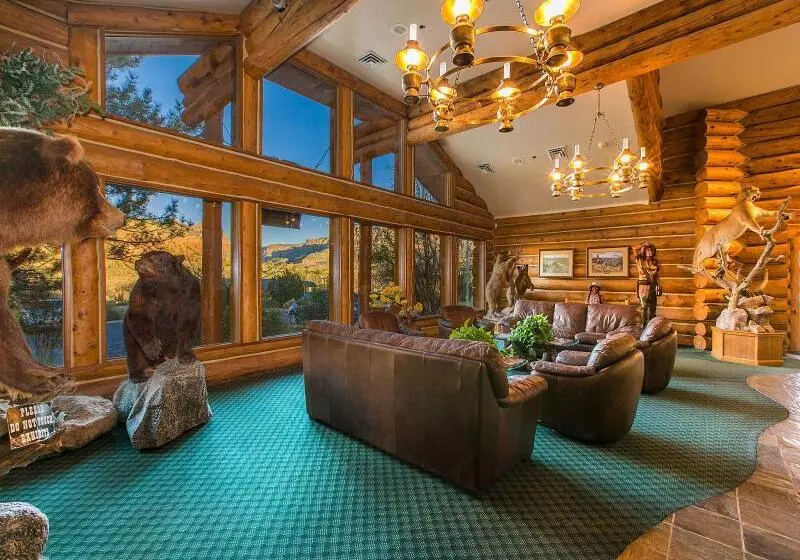 酒店 De Novo Springdale, Tapestry Collection By Hilton