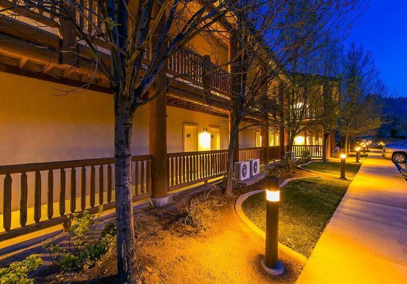 Otel De Novo Springdale, Tapestry Collection By Hilton