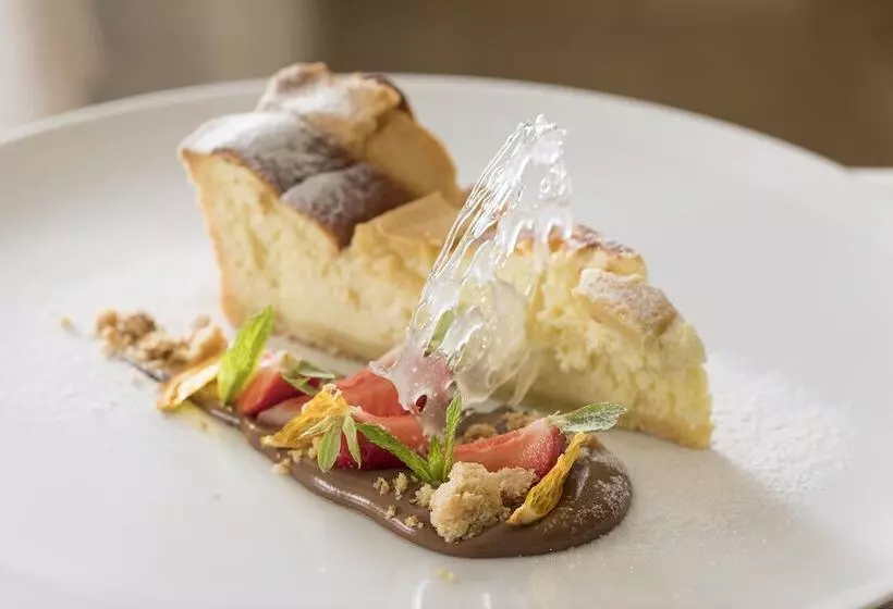 Отель Palazzo Indelli