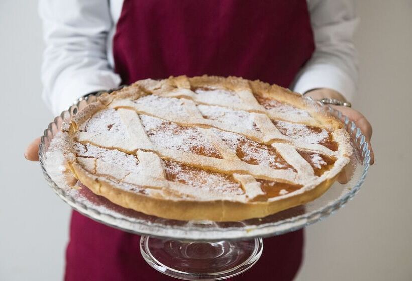 호텔 Palazzo Indelli