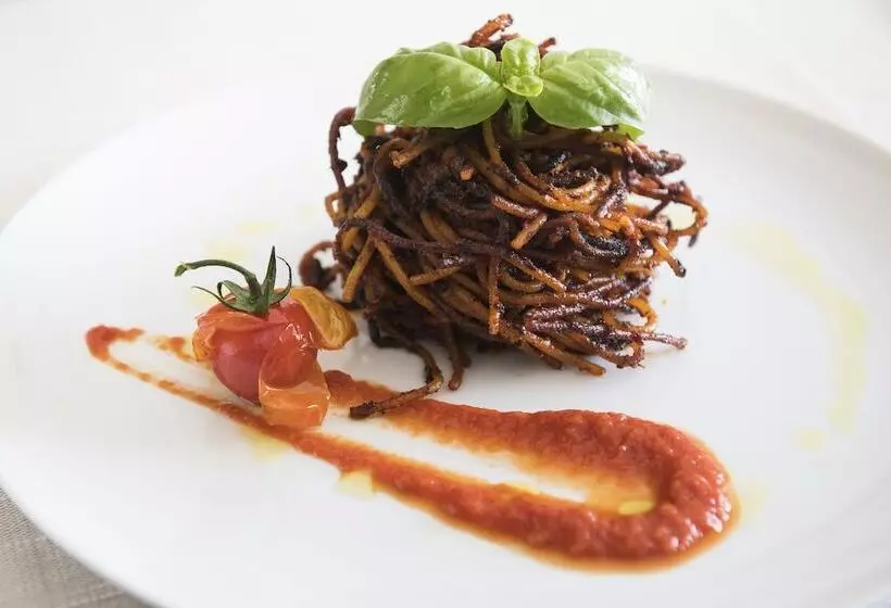 Отель Palazzo Indelli