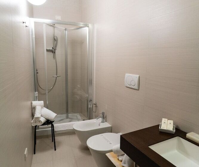 호텔 Palazzo Indelli