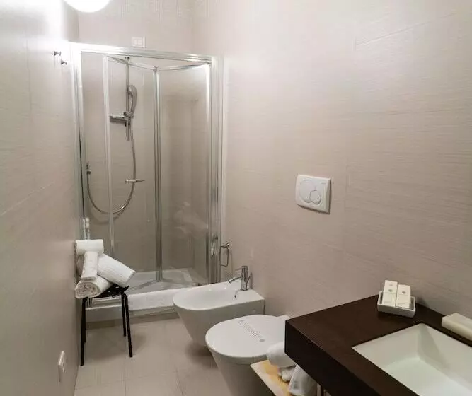 Отель Palazzo Indelli