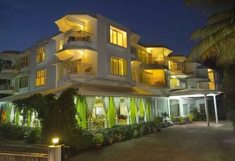 Periyar Meadows Leisure Hotels