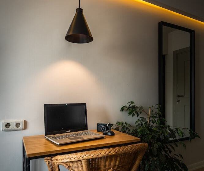 ホテル Pesa Suites