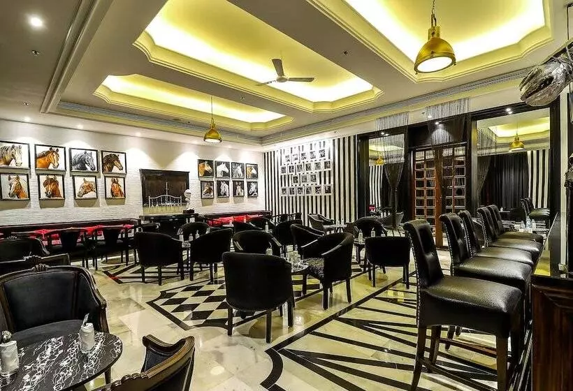 호텔 Piccadily Raipur