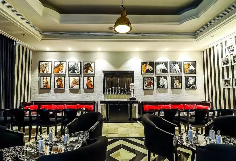 호텔 Piccadily Raipur