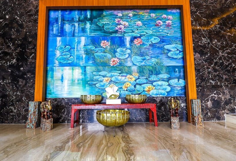 فندق Piccadily Raipur