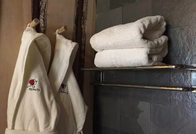 酒店 Remota Patagonia Lodge