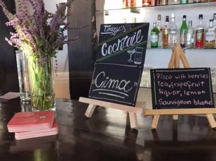 酒店 Remota Patagonia Lodge