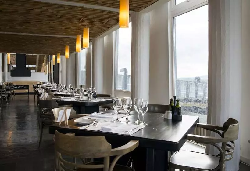 酒店 Remota Patagonia Lodge