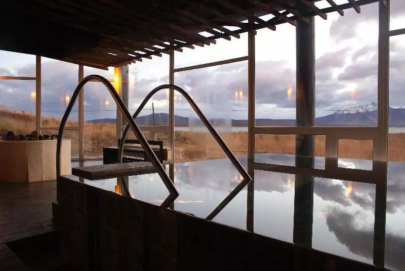 酒店 Remota Patagonia Lodge