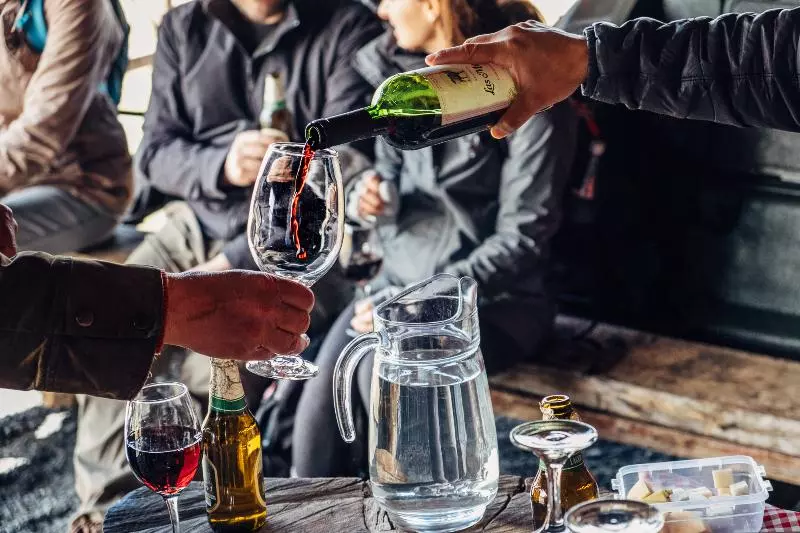 酒店 Remota Patagonia Lodge