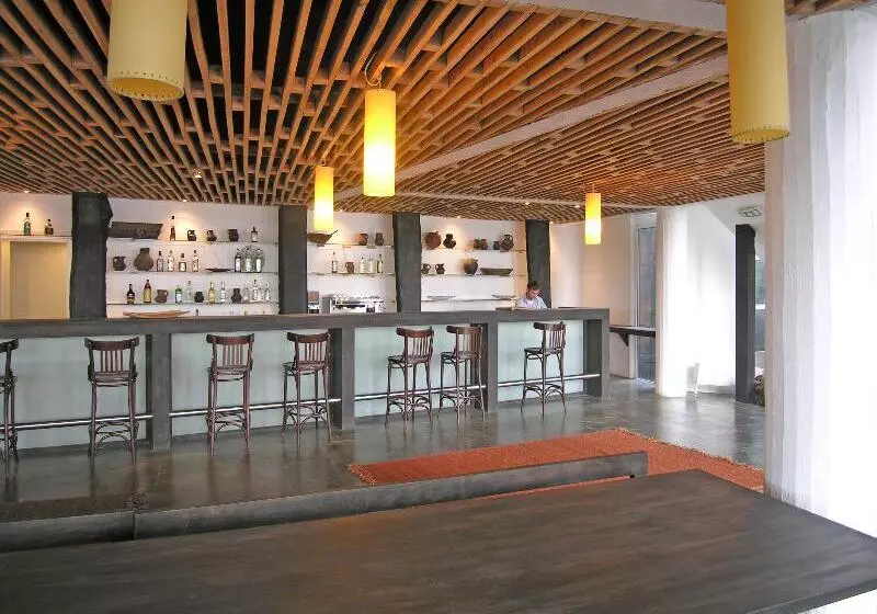 酒店 Remota Patagonia Lodge