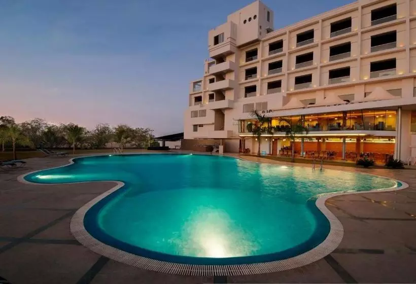 Hotel Seasons Rajkot