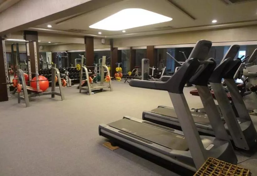 Hotel Seasons Rajkot