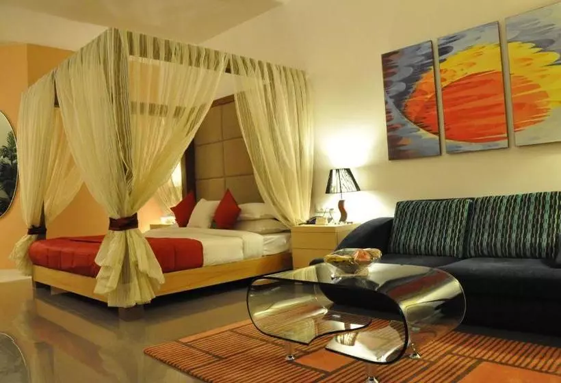 Hotel Seasons Rajkot