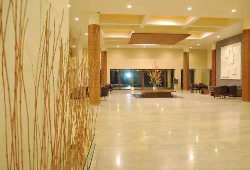 Hotel Seasons Rajkot