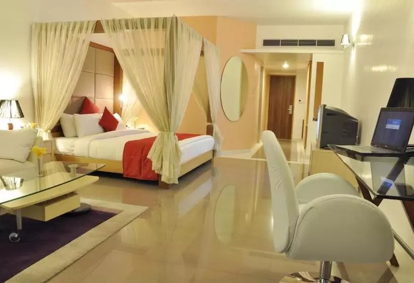 Hotel Seasons Rajkot