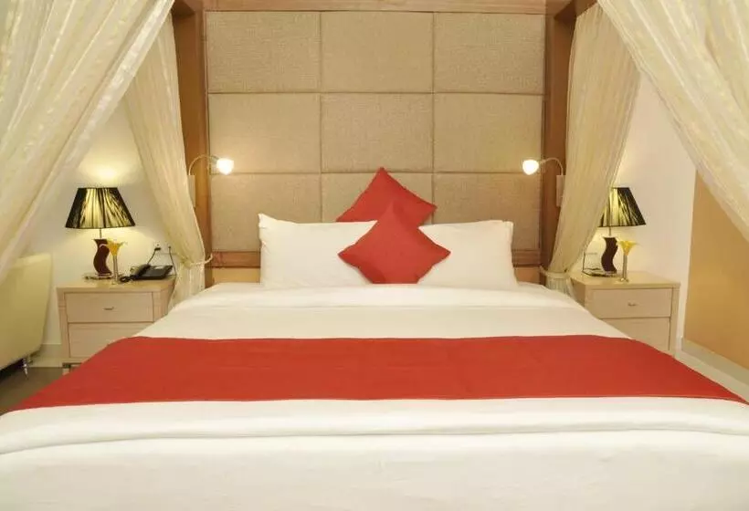 Hotel Seasons Rajkot