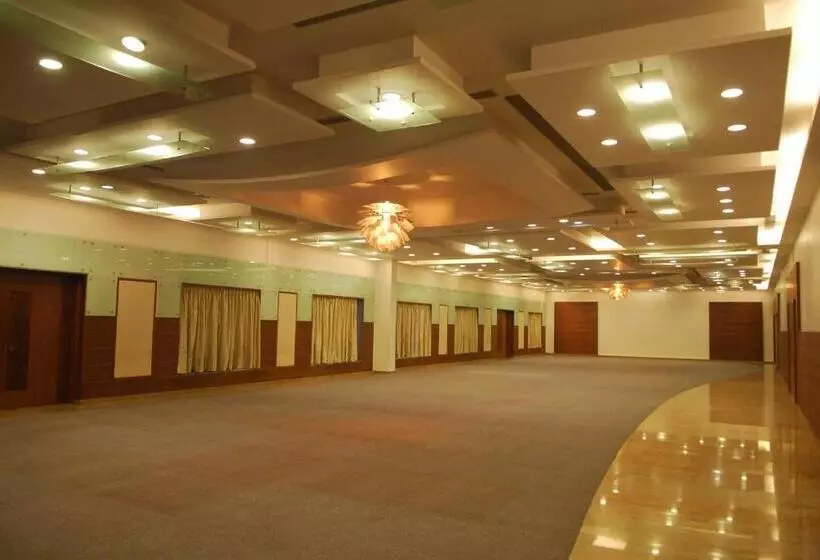 Hotel Seasons Rajkot