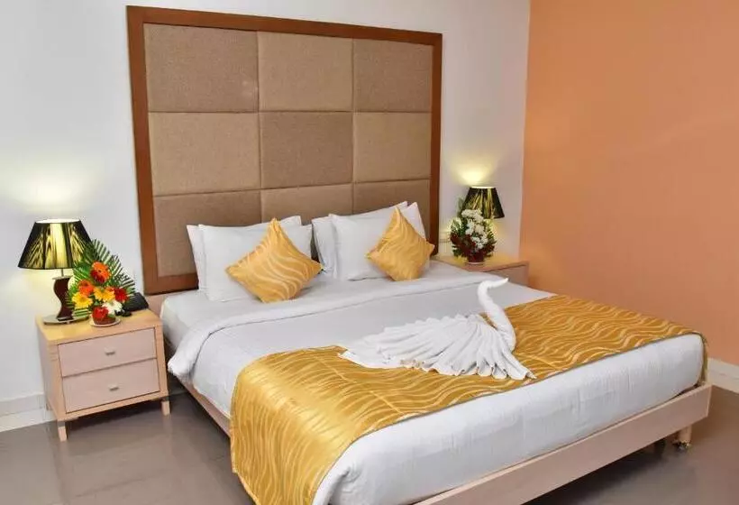 Hotel Seasons Rajkot