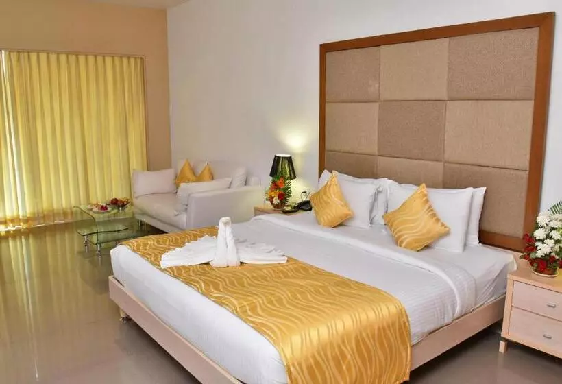 Hotel Seasons Rajkot