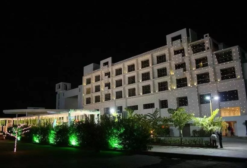 Hotel Seasons Rajkot