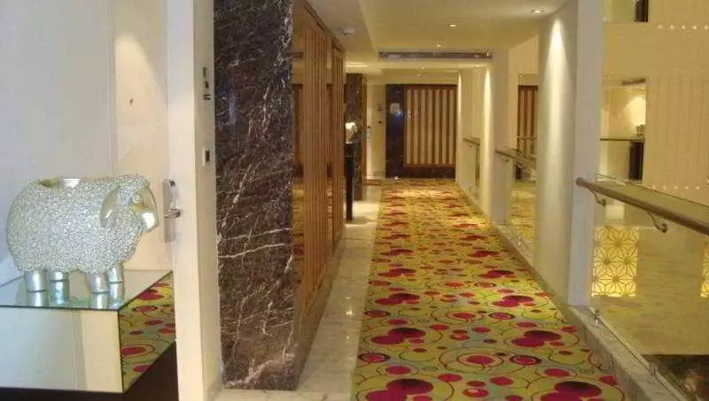 Hotel Seasons Rajkot