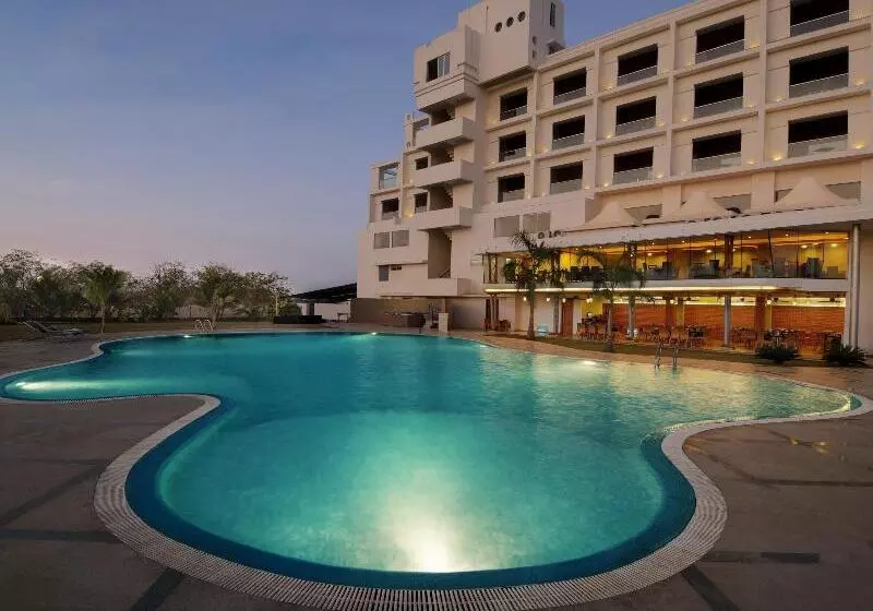 Hotel Seasons Rajkot