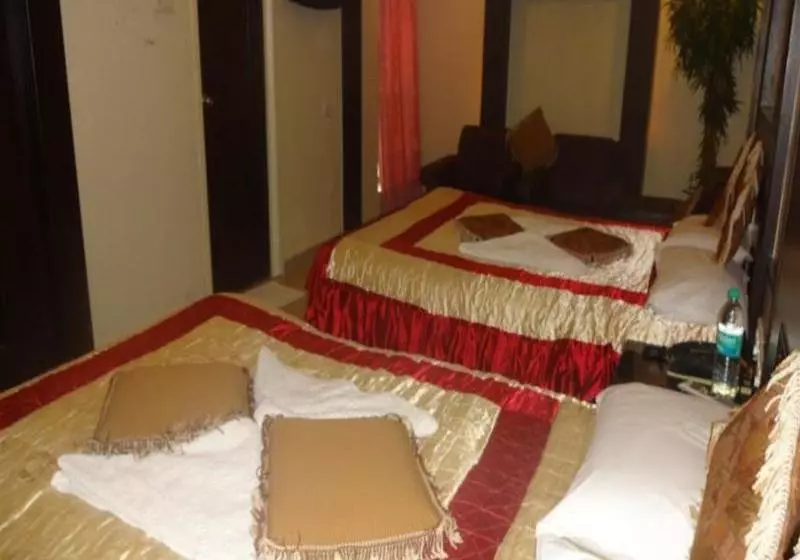 Hotel Sree Murugan