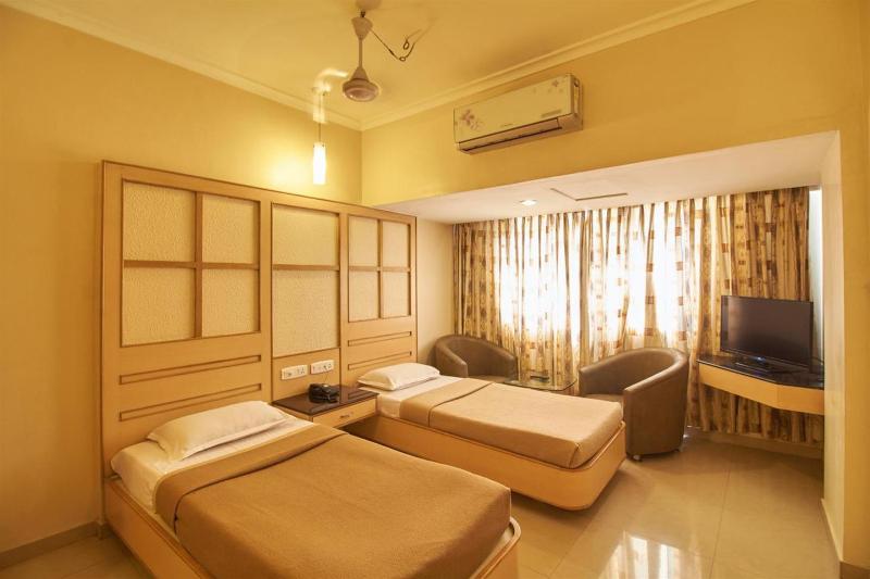 فندق Sree Murugan