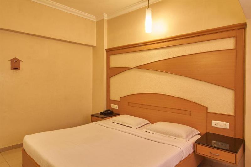 فندق Sree Murugan