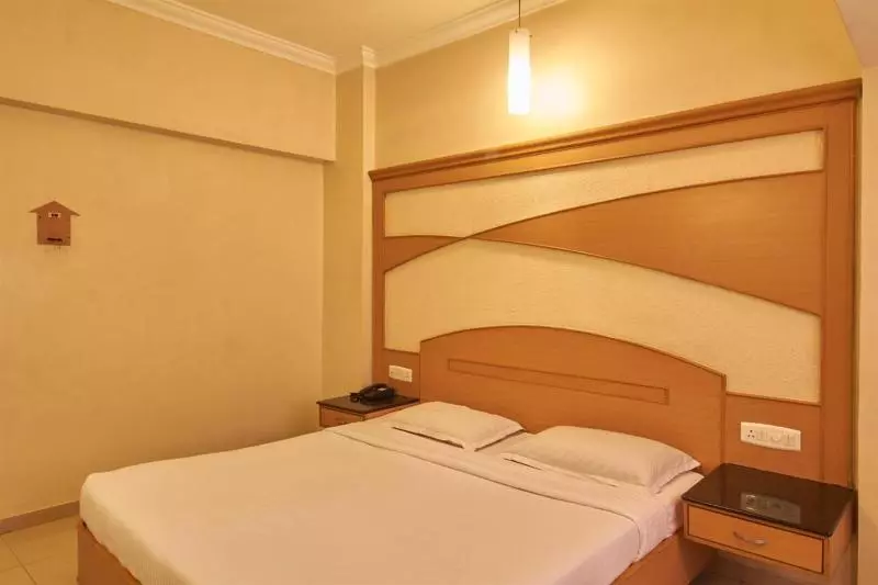 Hotel Sree Murugan