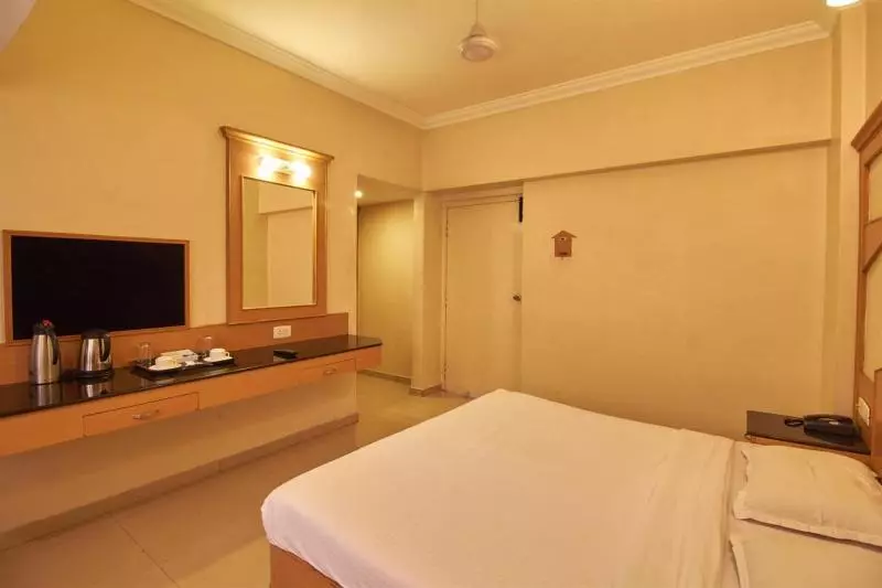 Hotel Sree Murugan