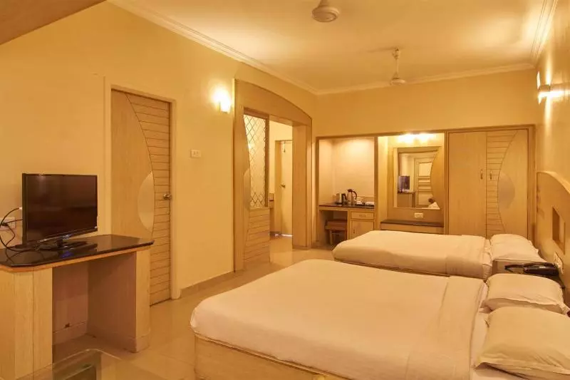 Hotel Sree Murugan