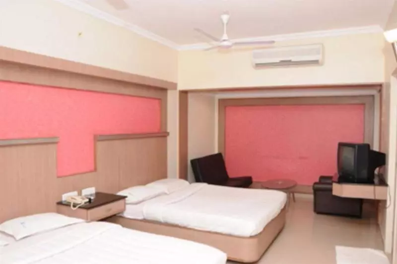 Hotel Sree Murugan