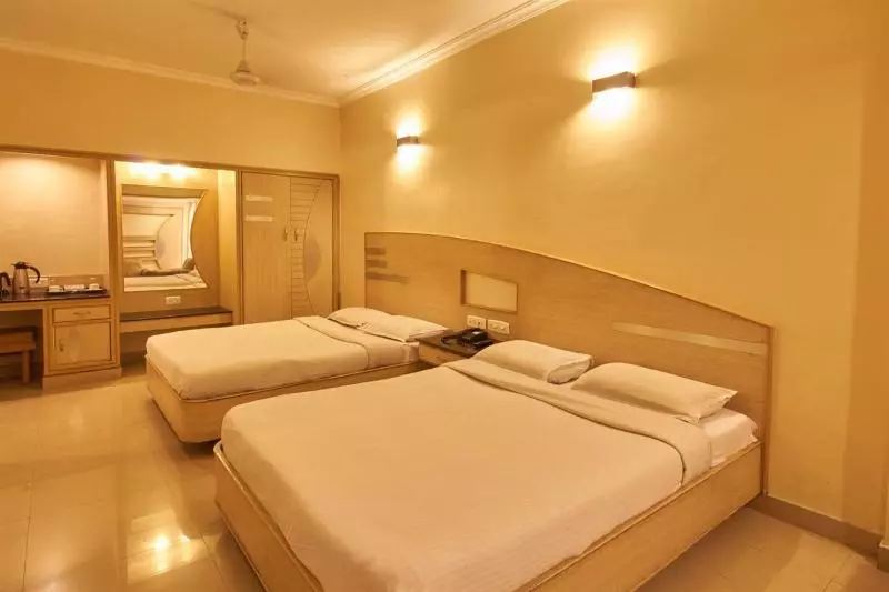 Hotel Sree Murugan