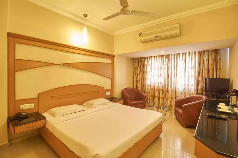 Hotel Sree Murugan