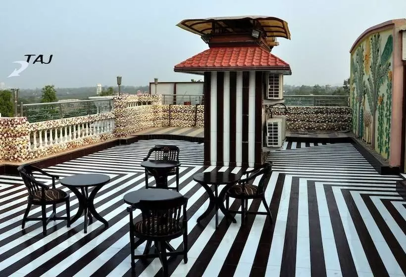 هتل Sun A Taj View Heritage