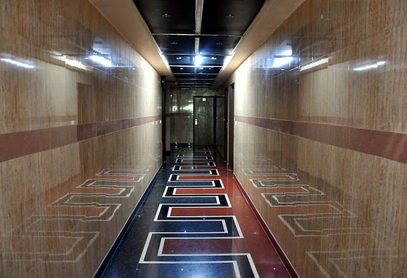 فندق Sun   A Taj View Heritage