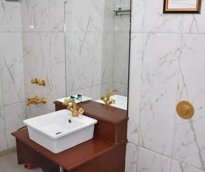 هتل Sun A Taj View Heritage