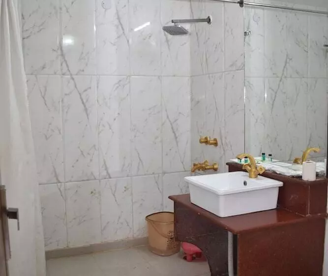 هتل Sun A Taj View Heritage