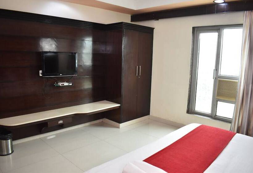 فندق Sun   A Taj View Heritage