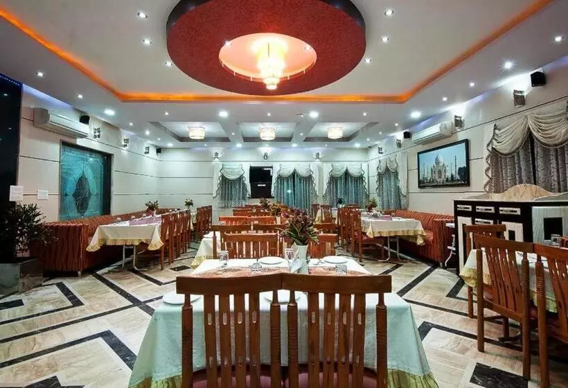 هتل Sun A Taj View Heritage