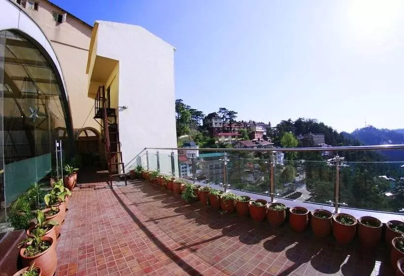 Hotel Surya Shimla