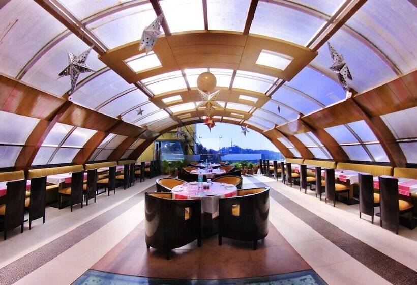 فندق Surya Shimla
