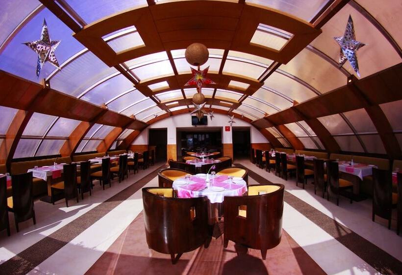 فندق Surya Shimla