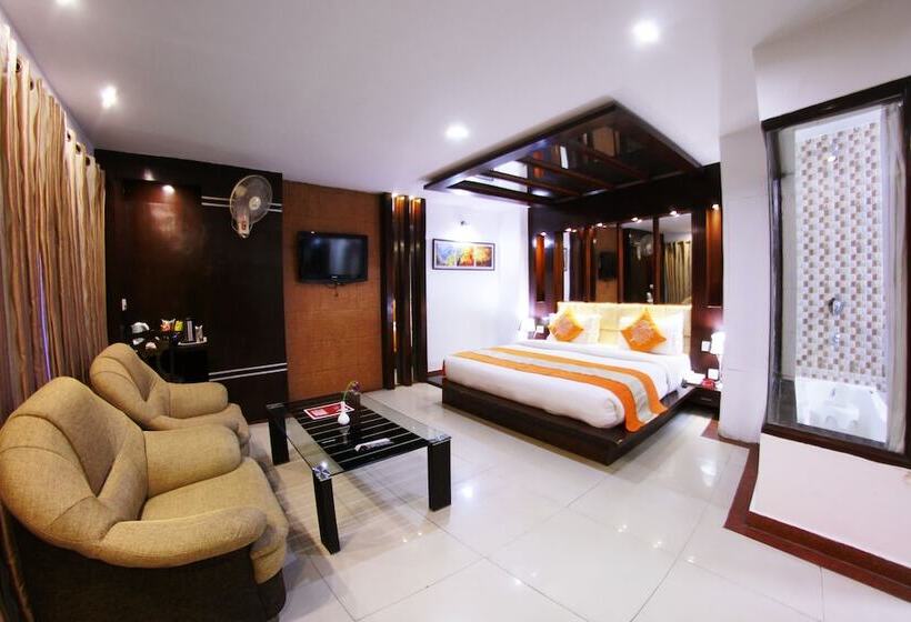 فندق Surya Shimla